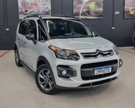 CITROEN Aircross 1.6 16V 4P TENDANCE FLEX, Foto 1