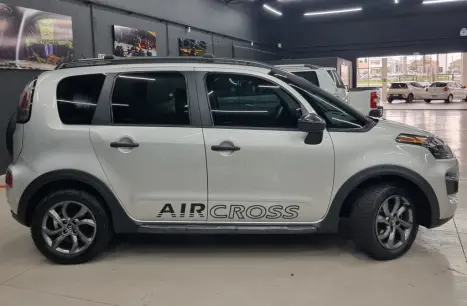 CITROEN Aircross 1.6 16V 4P TENDANCE FLEX, Foto 2