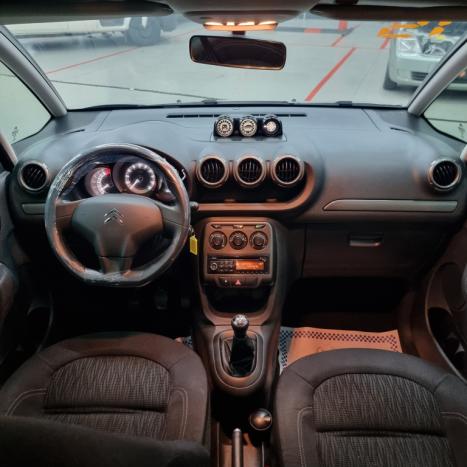 CITROEN Aircross 1.6 16V 4P TENDANCE FLEX, Foto 5