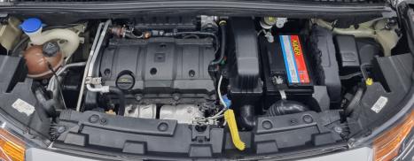 CITROEN Aircross 1.6 16V 4P TENDANCE FLEX, Foto 6