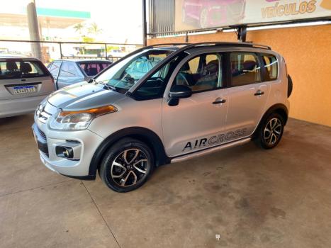 CITROEN Aircross 1.6 16V 4P GLX FLEX, Foto 4