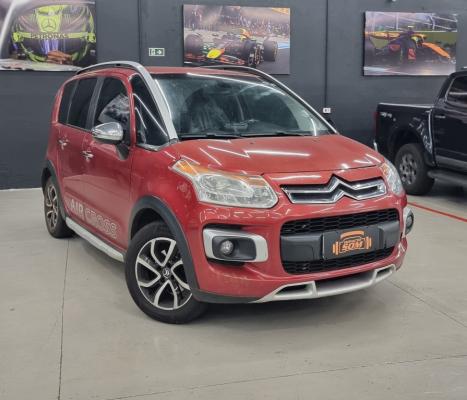 CITROEN Aircross 1.6 16V 4P EXCLUSIVE FLEX, Foto 1