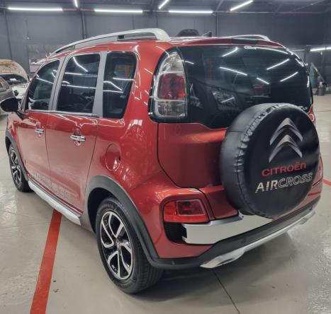 CITROEN Aircross 1.6 16V 4P EXCLUSIVE FLEX, Foto 4