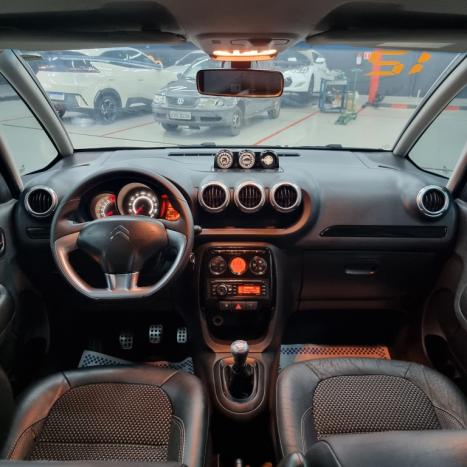 CITROEN Aircross 1.6 16V 4P EXCLUSIVE FLEX, Foto 6