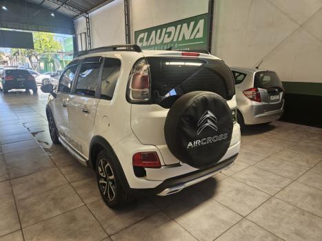 CITROEN Aircross 1.6 16V 4P GLX FLEX, Foto 2