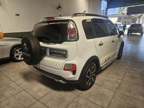 CITROEN Aircross 1.6 16V 4P GLX FLEX, Foto 3