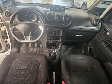 CITROEN Aircross 1.6 16V 4P GLX FLEX, Foto 4