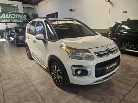 CITROEN Aircross 1.6 16V 4P GLX FLEX, Foto 5