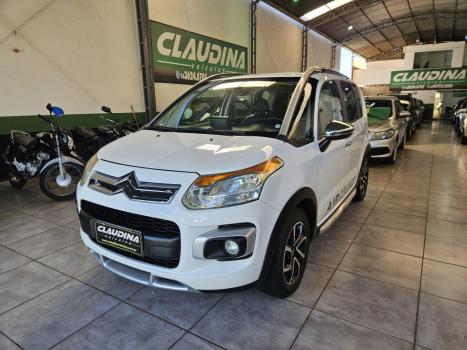 CITROEN Aircross 1.6 16V 4P EXCLUSIVE FLEX, Foto 1