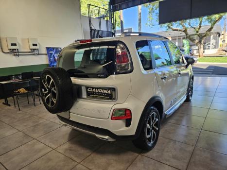 CITROEN Aircross 1.6 16V 4P EXCLUSIVE FLEX, Foto 2