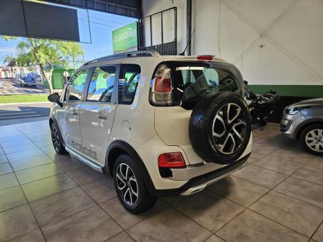 CITROEN Aircross 1.6 16V 4P EXCLUSIVE FLEX, Foto 3