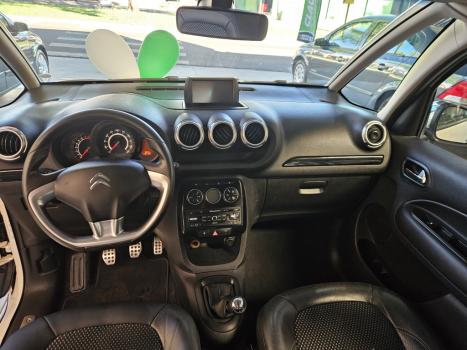 CITROEN Aircross 1.6 16V 4P EXCLUSIVE FLEX, Foto 4