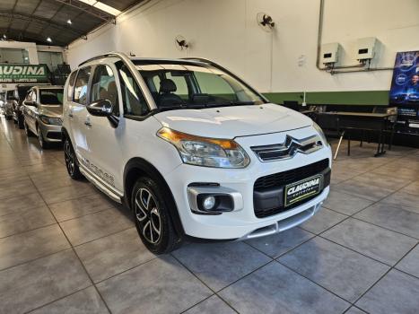 CITROEN Aircross 1.6 16V 4P EXCLUSIVE FLEX, Foto 5
