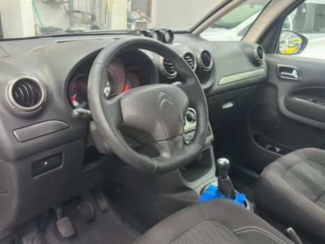 CITROEN Aircross 1.6 16V 4P GLX FLEX, Foto 8