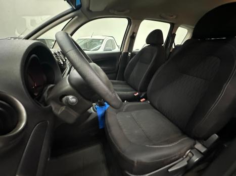 CITROEN Aircross 1.6 16V 4P GLX FLEX, Foto 9