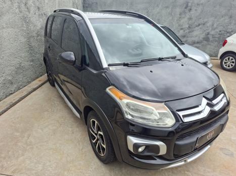 CITROEN Aircross 1.6 16V 4P EXCLUSIVE FLEX, Foto 9