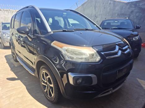 CITROEN Aircross 1.6 16V 4P EXCLUSIVE FLEX, Foto 12