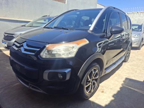 CITROEN Aircross 1.6 16V 4P EXCLUSIVE FLEX, Foto 1
