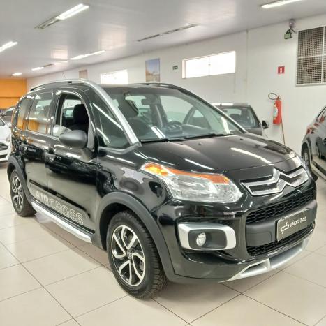 CITROEN Aircross 1.6 16V 4P GLX FLEX, Foto 1