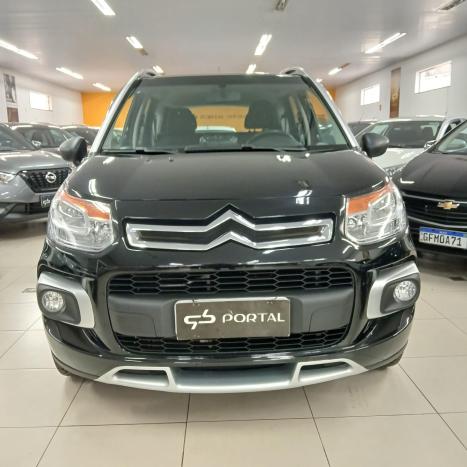 CITROEN Aircross 1.6 16V 4P GLX FLEX, Foto 2