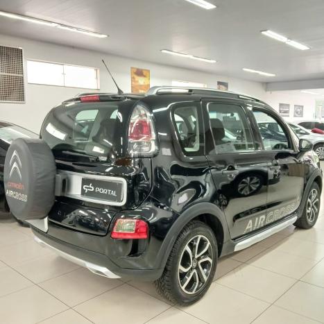 CITROEN Aircross 1.6 16V 4P GLX FLEX, Foto 3