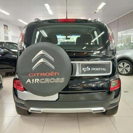 CITROEN Aircross 1.6 16V 4P GLX FLEX, Foto 4