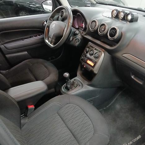 CITROEN Aircross 1.6 16V 4P GLX FLEX, Foto 5