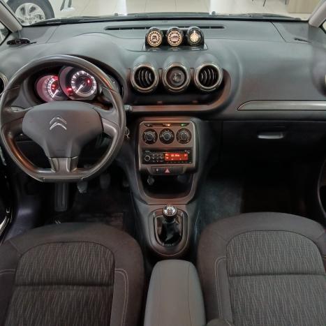 CITROEN Aircross 1.6 16V 4P GLX FLEX, Foto 6