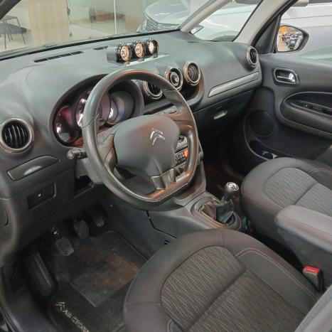 CITROEN Aircross 1.6 16V 4P GLX FLEX, Foto 7