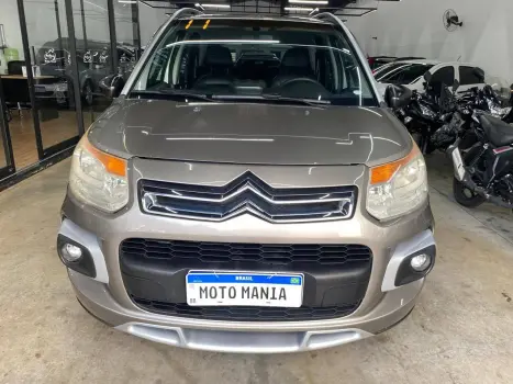 CITROEN Aircross 1.6 16V 4P GLX FLEX, Foto 1