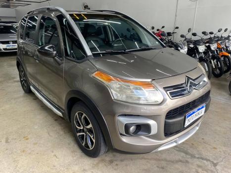 CITROEN Aircross 1.6 16V 4P GLX FLEX, Foto 2