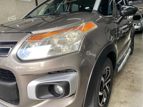 CITROEN Aircross 1.6 16V 4P GLX FLEX, Foto 3