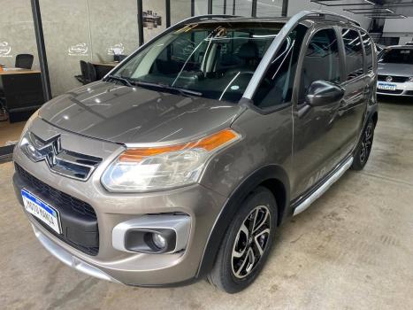 CITROEN Aircross 1.6 16V 4P GLX FLEX, Foto 4