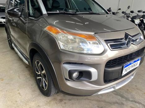 CITROEN Aircross 1.6 16V 4P GLX FLEX, Foto 5