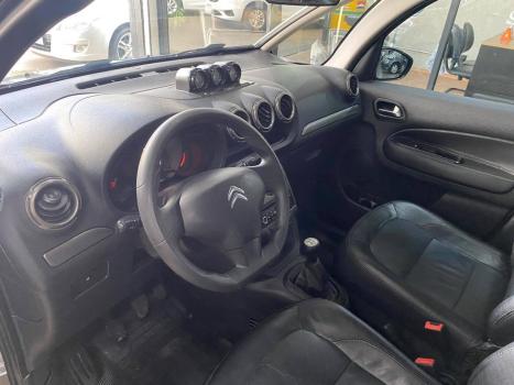 CITROEN Aircross 1.6 16V 4P GLX FLEX, Foto 8