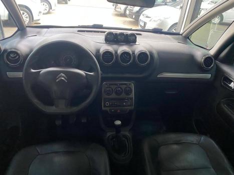 CITROEN Aircross 1.6 16V 4P GLX FLEX, Foto 10