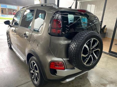 CITROEN Aircross 1.6 16V 4P GLX FLEX, Foto 12
