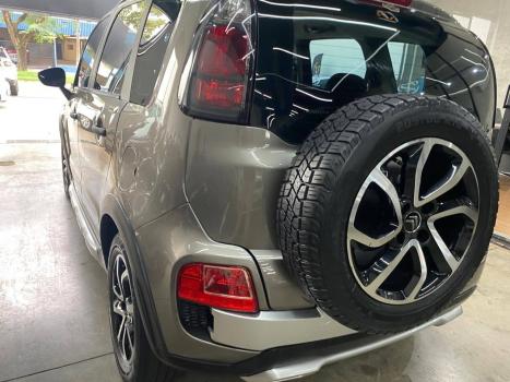 CITROEN Aircross 1.6 16V 4P GLX FLEX, Foto 13