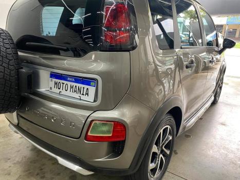 CITROEN Aircross 1.6 16V 4P GLX FLEX, Foto 14