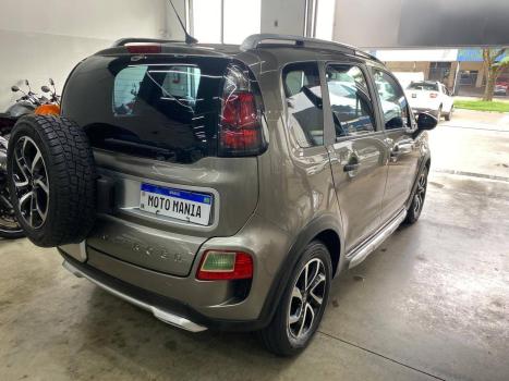 CITROEN Aircross 1.6 16V 4P GLX FLEX, Foto 15