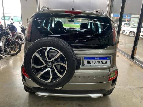 CITROEN Aircross 1.6 16V 4P GLX FLEX, Foto 16