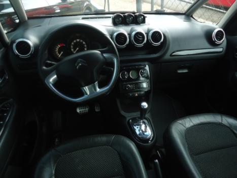 CITROEN Aircross 1.6 16V 4P EXCLUSIVE FLEX AUTOM�TICO, Foto 4