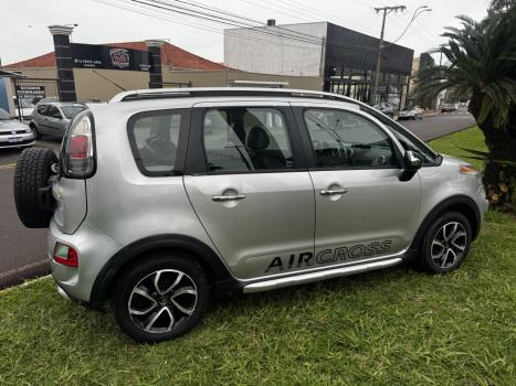 CITROEN Aircross 1.6 16V 4P EXCLUSIVE FLEX AUTOM�TICO, Foto 3