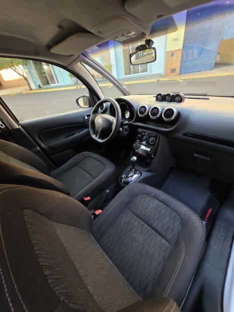 CITROEN Aircross 1.6 16V 4P GLX FLEX AUTOM�TICO, Foto 3