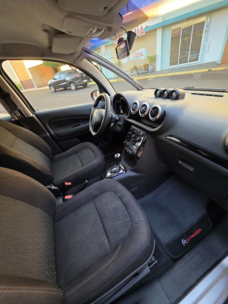 CITROEN Aircross 1.6 16V 4P GLX FLEX AUTOM�TICO, Foto 4