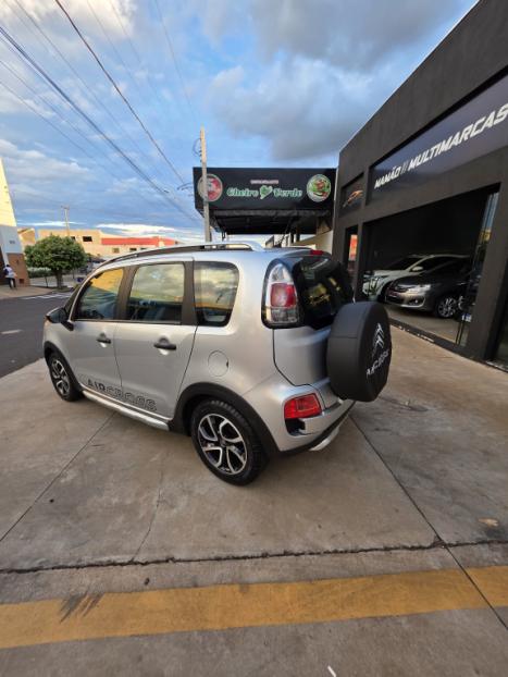 CITROEN Aircross 1.6 16V 4P GLX FLEX AUTOM�TICO, Foto 5