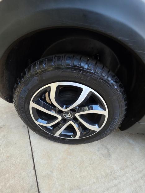 CITROEN Aircross 1.6 16V 4P GLX FLEX AUTOM�TICO, Foto 6