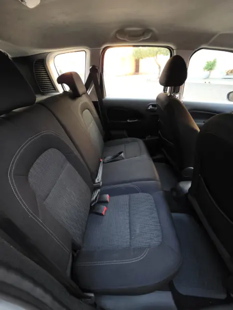 CITROEN Aircross 1.6 16V 4P GLX FLEX AUTOM�TICO, Foto 9