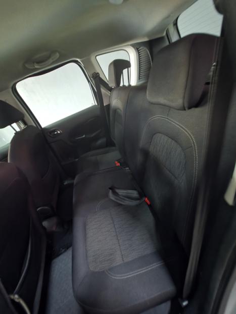 CITROEN Aircross 1.6 16V 4P GLX FLEX AUTOM�TICO, Foto 2