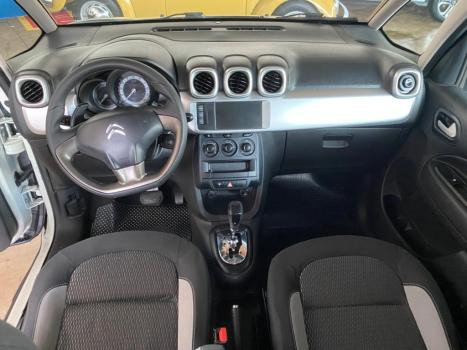 CITROEN Aircross 1.6 16V 4P LIVE FLEX AUTOM�TICO, Foto 6